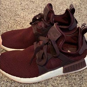 Adidas NMD shoes